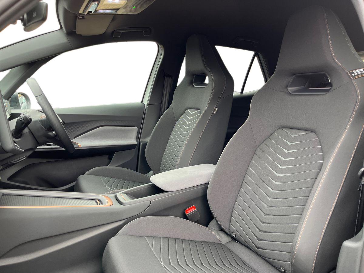 Used Cupra Born 2025 for sale - 76197795: Photo 10