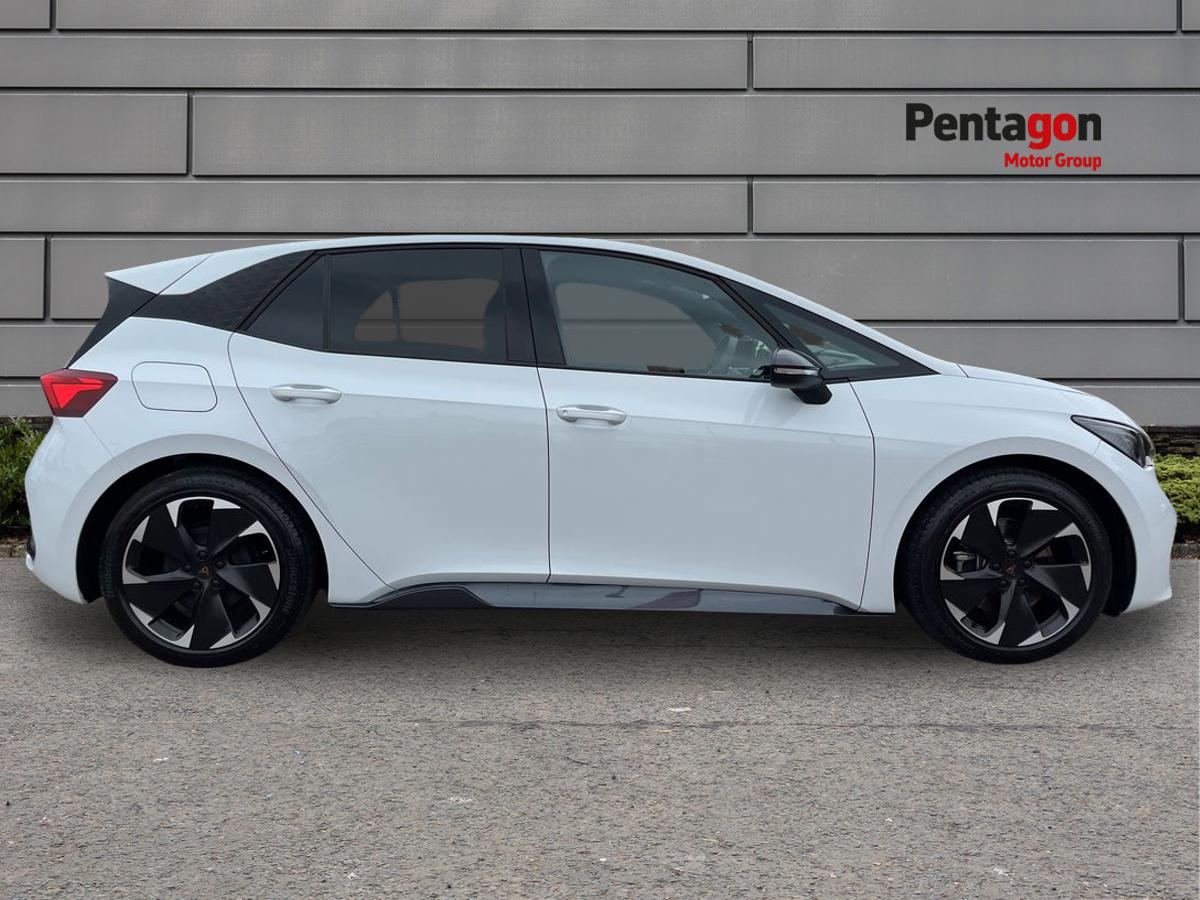 Used Cupra Born 2025 for sale - 76197795: Photo 14