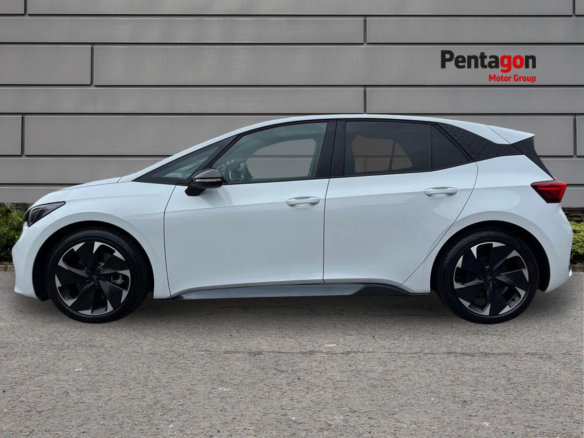 Used Cupra Born 2025 for sale - 76197795: Photo 15