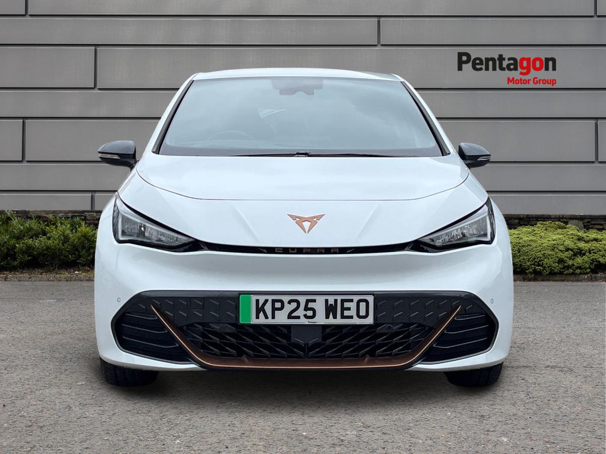 Used Cupra Born 2025 for sale - 76197795: Photo 16