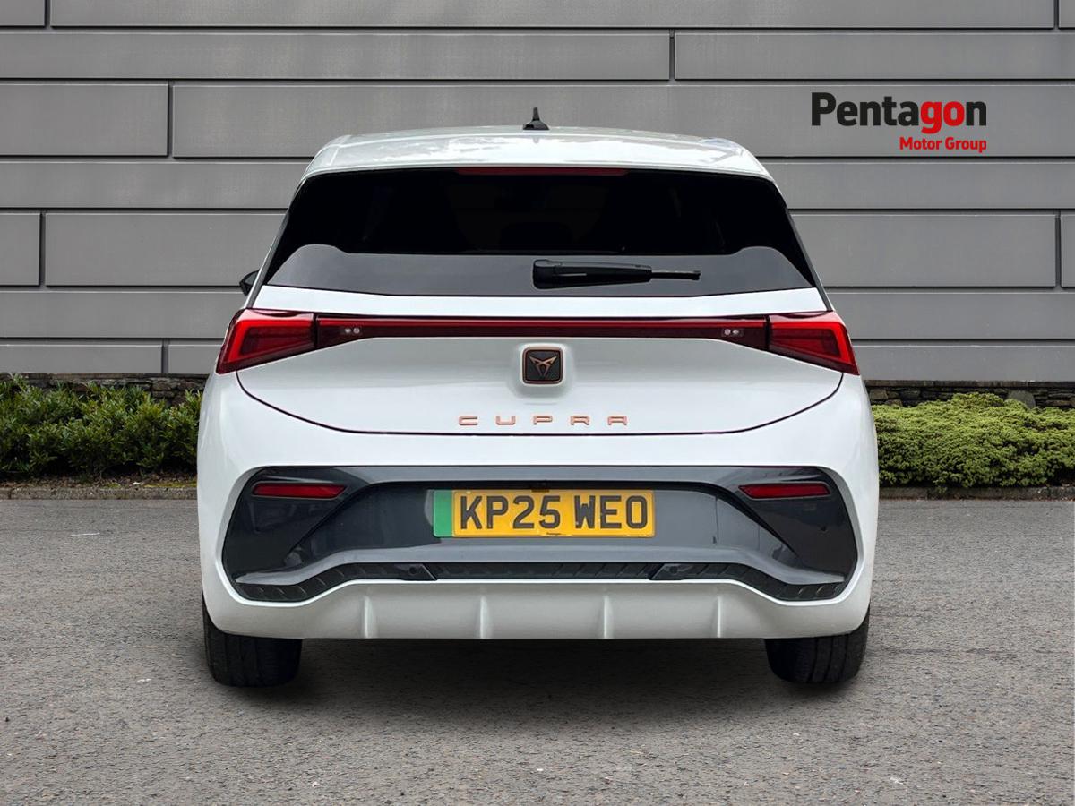 Used Cupra Born 2025 for sale - 76197795: Photo 17