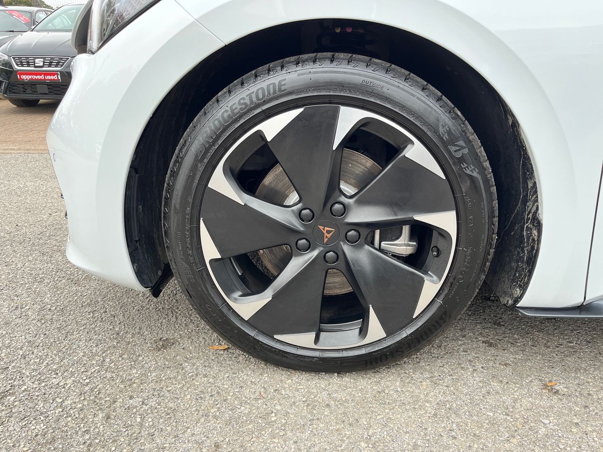 Used Cupra Born 2025 for sale - 76197795: Photo 18