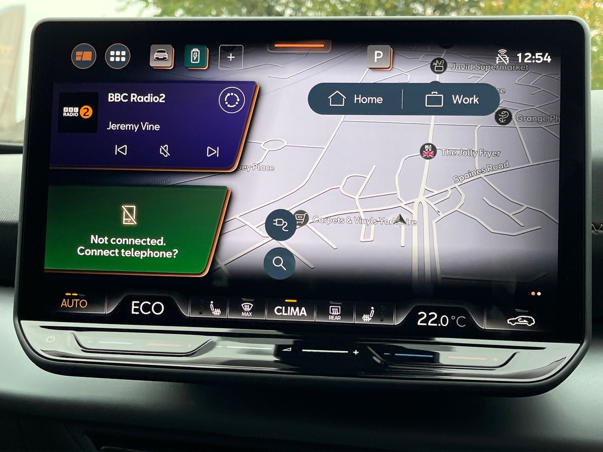 Used Cupra Born 2025 for sale - 76197795: Photo 20