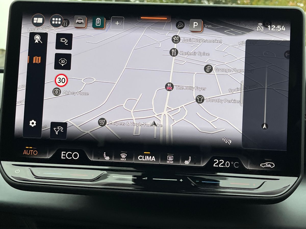 Used Cupra Born 2025 for sale - 76197795: Photo 21