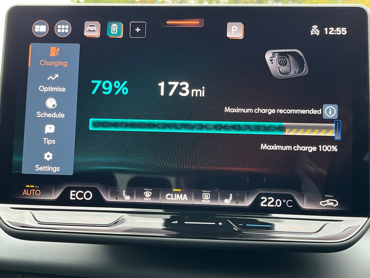 Used Cupra Born 2025 for sale - 76197795: Photo 24