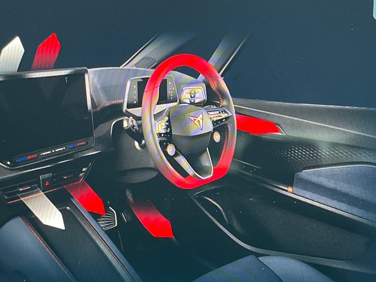 Used Cupra Born 2025 for sale - 76197795: Photo 25