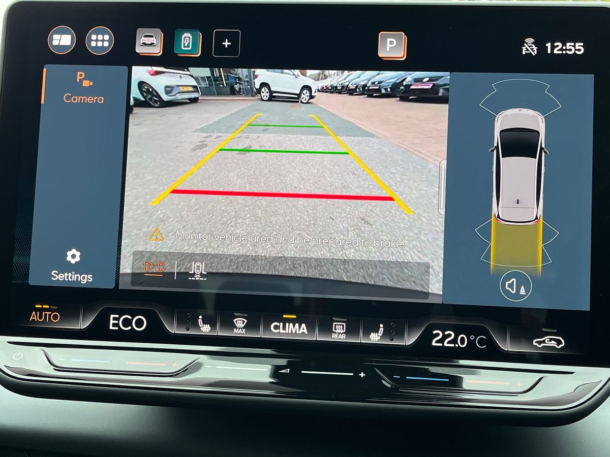 Used Cupra Born 2025 for sale - 76197795: Photo 26