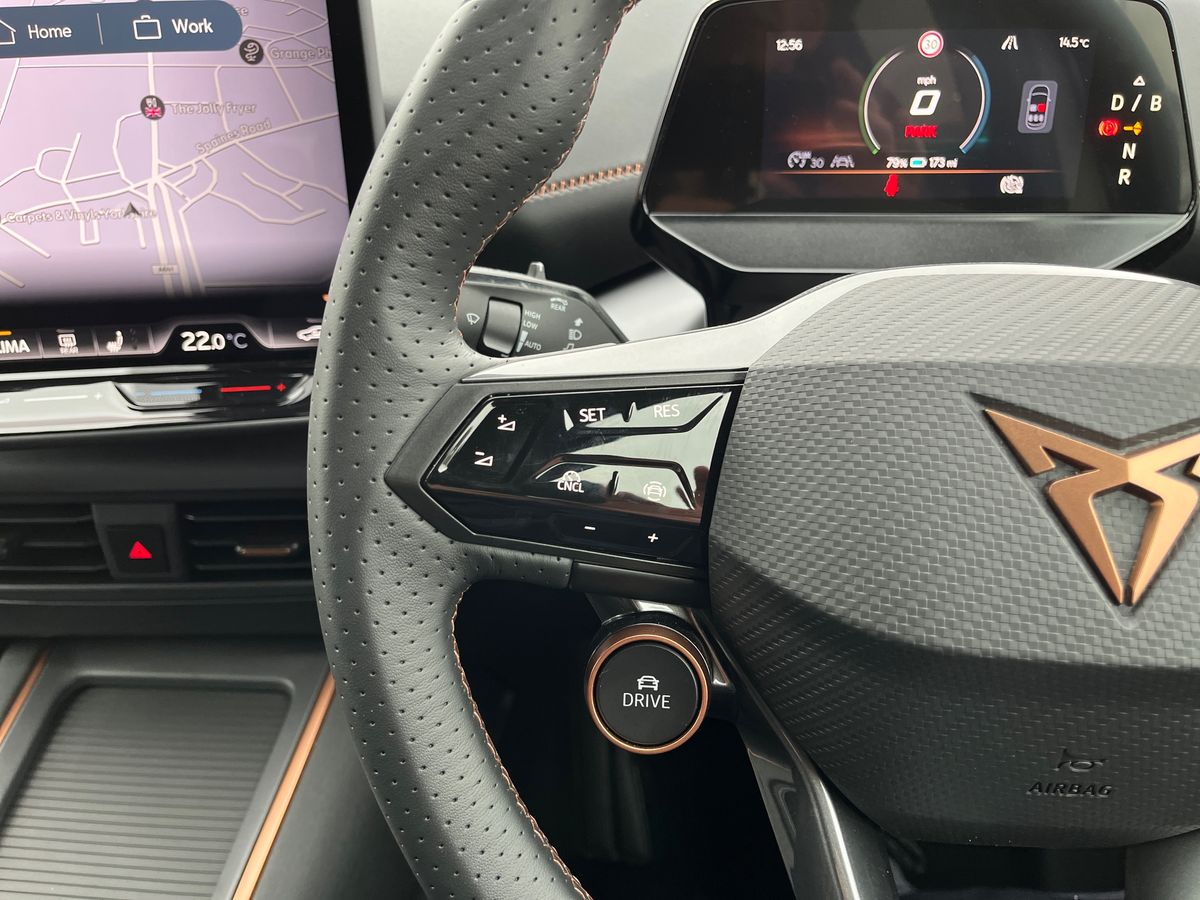 Used Cupra Born 2025 for sale - 76197795: Photo 27