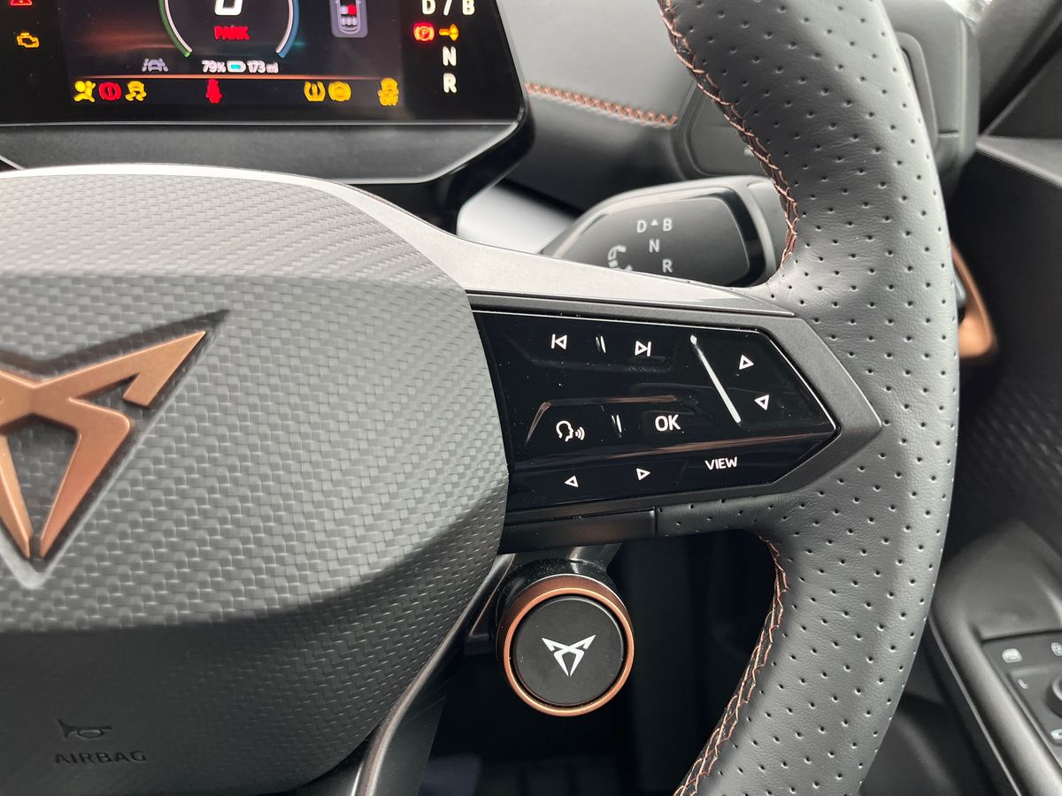 Used Cupra Born 2025 for sale - 76197795: Photo 28