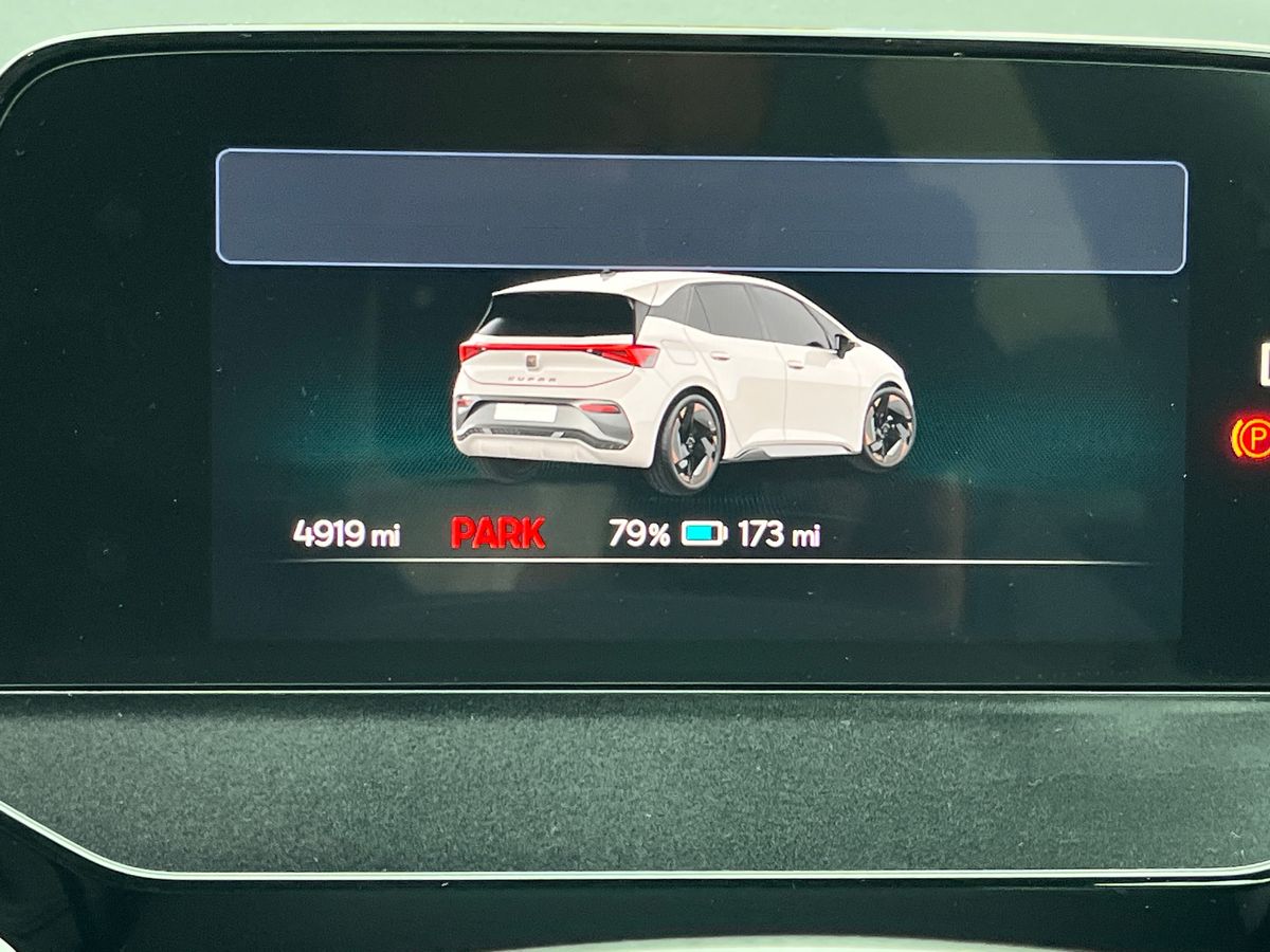 Used Cupra Born 2025 for sale - 76197795: Photo 29