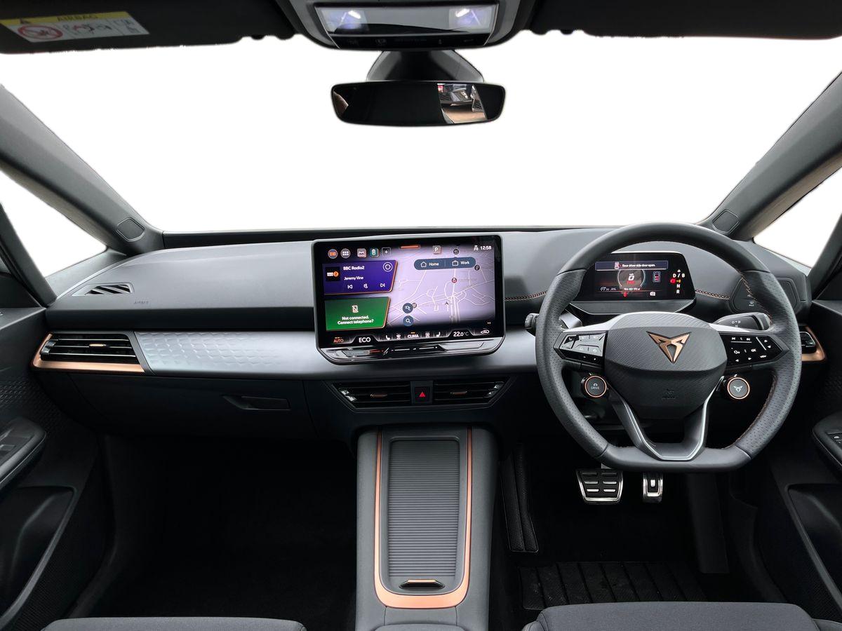 Used Cupra Born 2025 for sale - 76197795: Photo 8