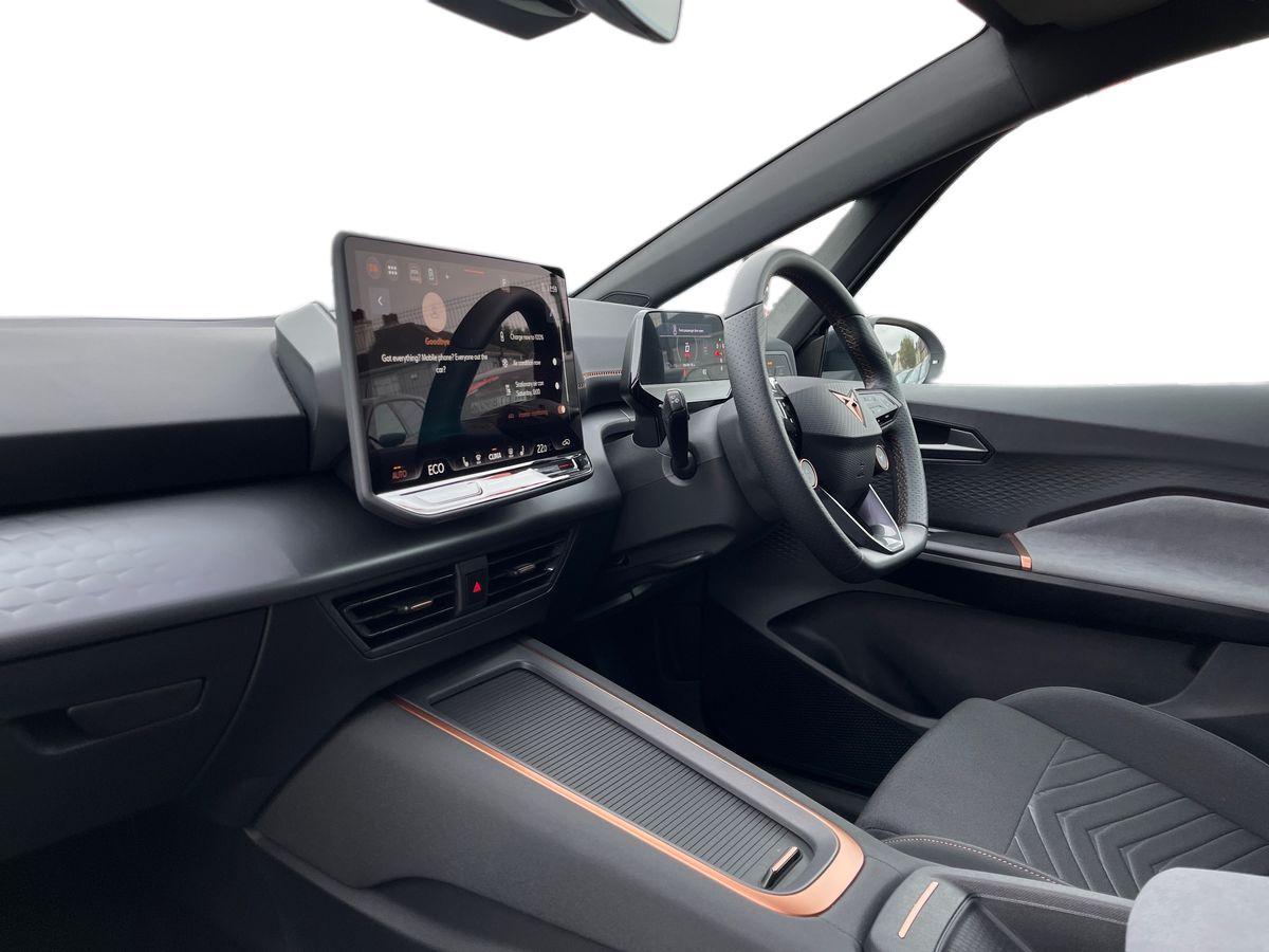 Used Cupra Born 2025 for sale - 76197795: Photo 9