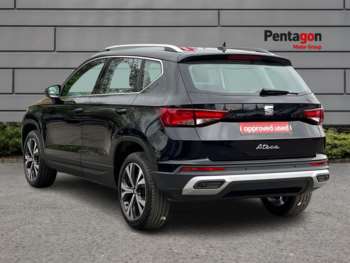 Used SEAT Ateca 2025 for sale - 74766045: Photo
