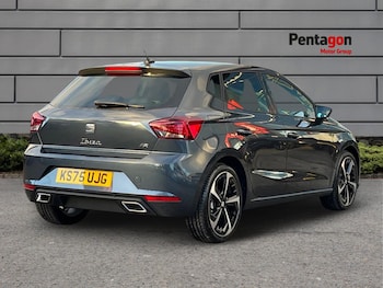 Used SEAT Ibiza 2025 for sale - 77065584: Photo