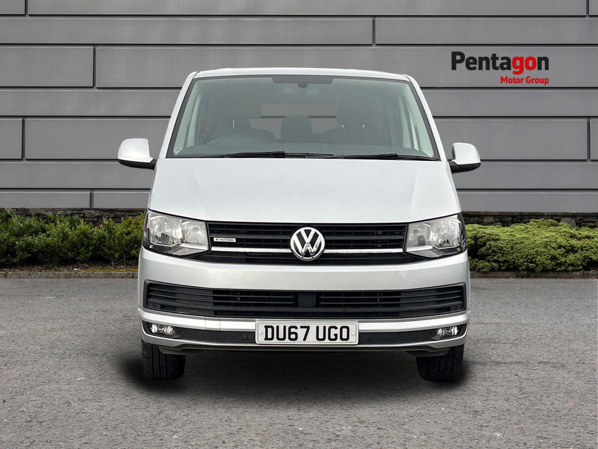 Used Volkswagen Transporter 2017 for sale - 76963113: Photo 15