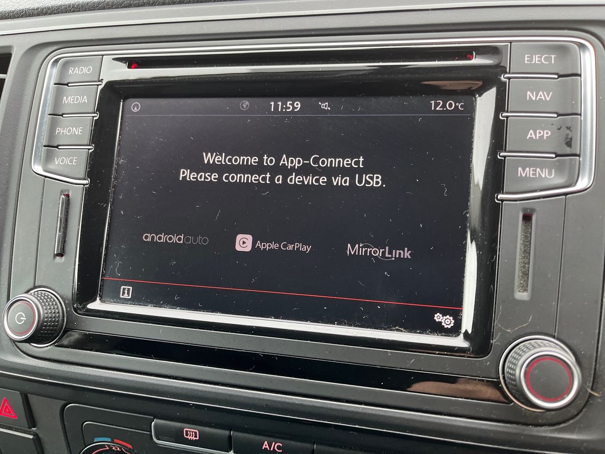 Used Volkswagen Transporter 2017 for sale - 76963113: Photo 21