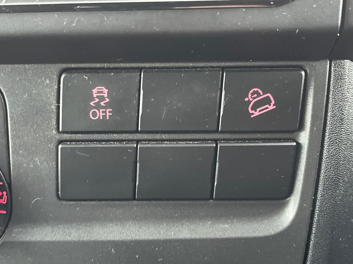 Used Volkswagen Transporter 2017 for sale - 76963113: Photo 25