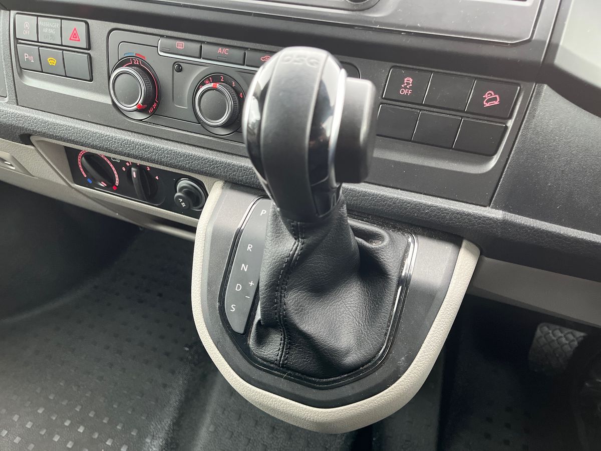 Used Volkswagen Transporter 2017 for sale - 76963113: Photo 27