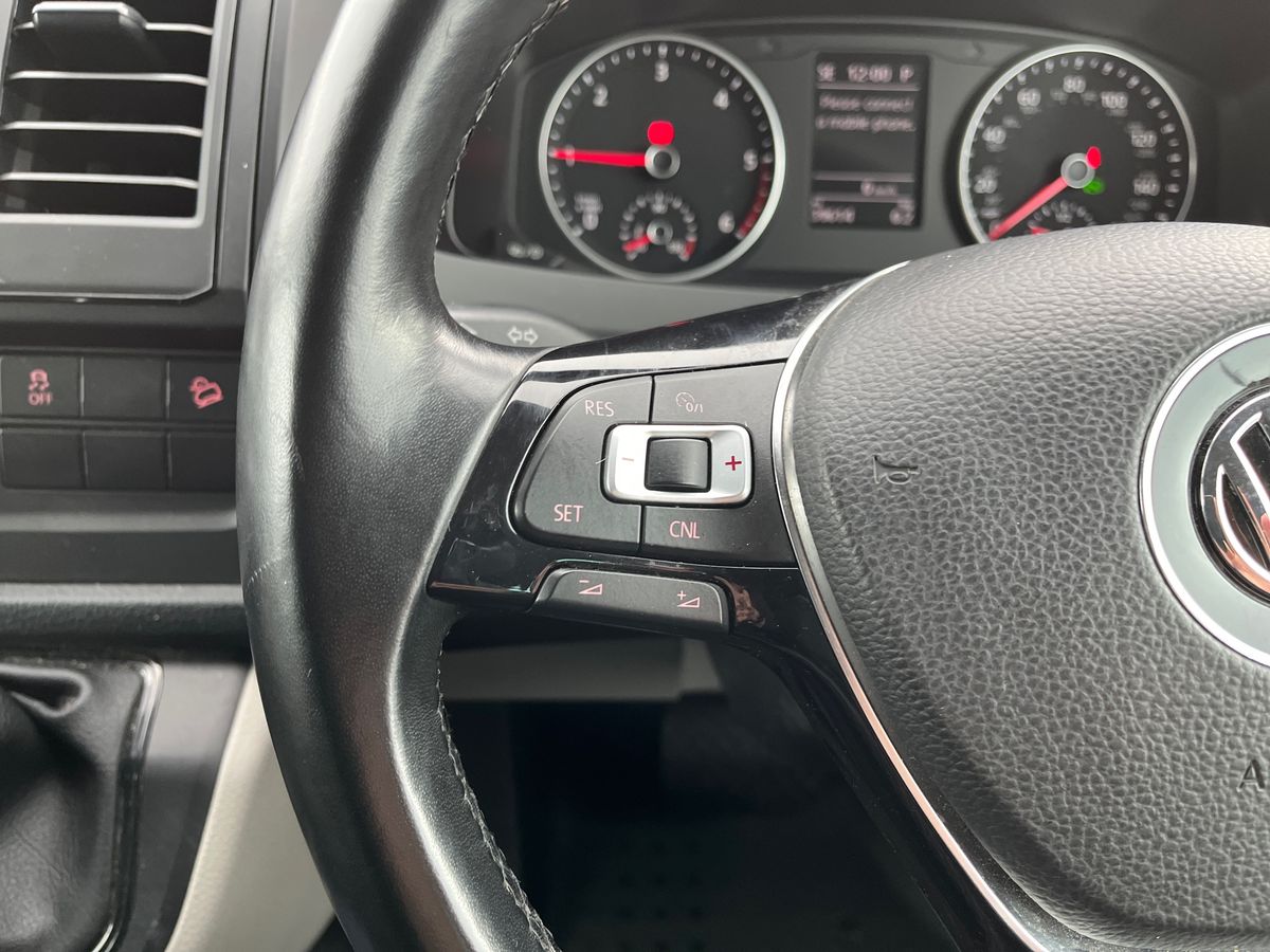 Used Volkswagen Transporter 2017 for sale - 76963113: Photo 28