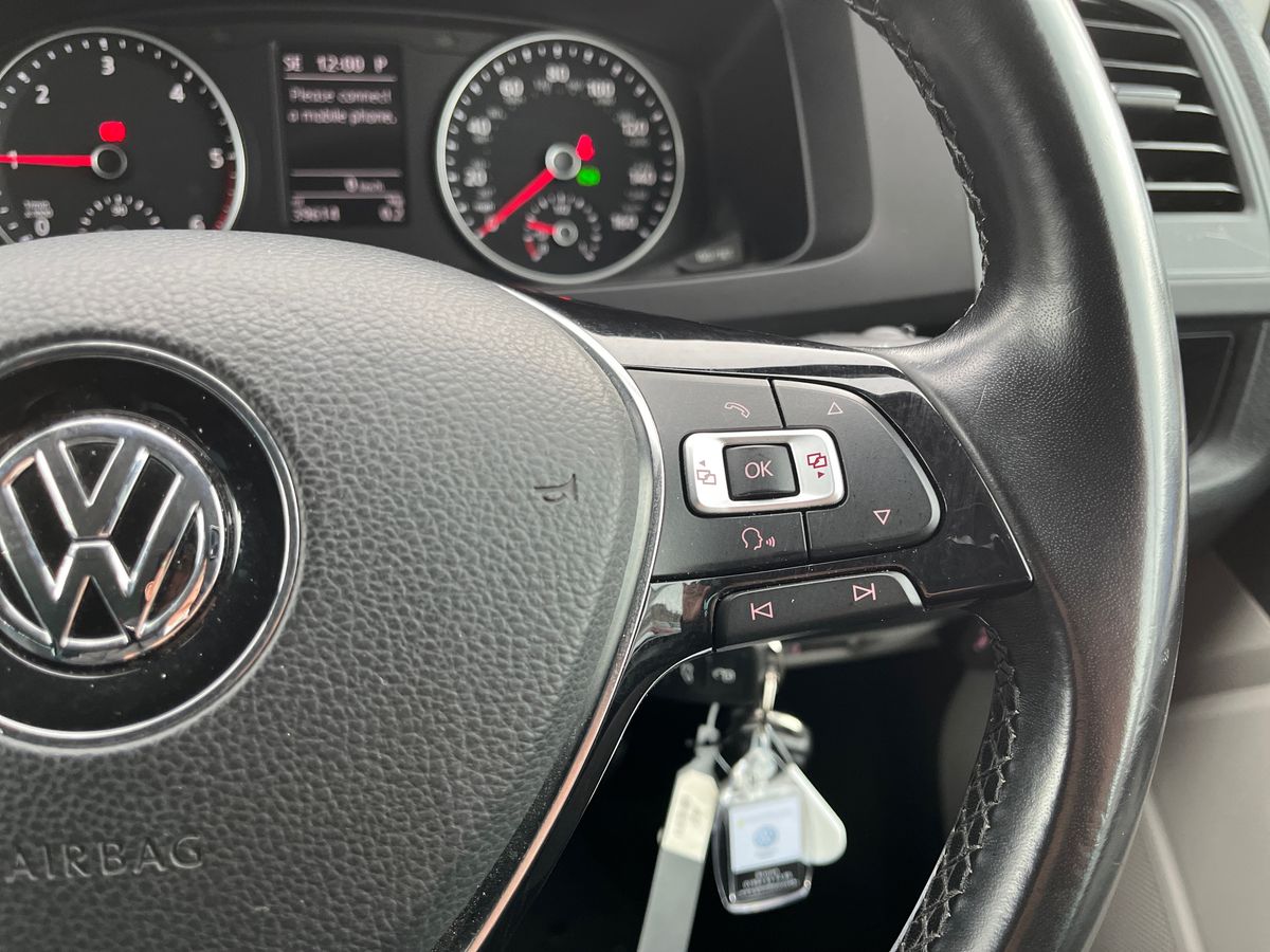 Used Volkswagen Transporter 2017 for sale - 76963113: Photo 29