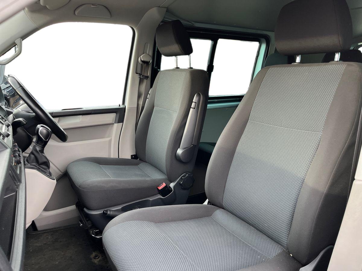 Used Volkswagen Transporter 2017 for sale - 76963113: Photo 9