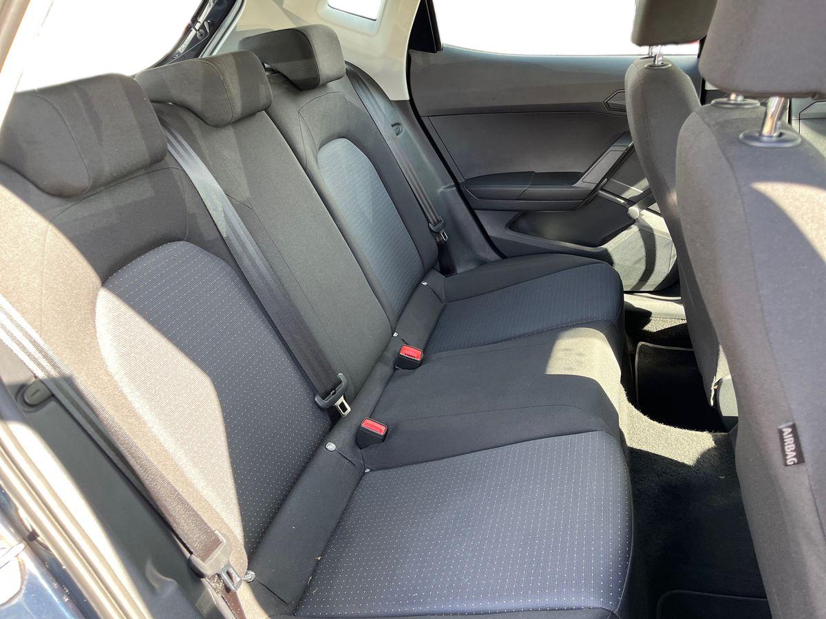 Used SEAT Ibiza 2021 for sale - 75897809: Photo 10