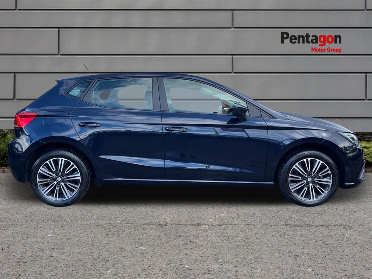 Used SEAT Ibiza 2021 for sale - 75897809: Photo 13