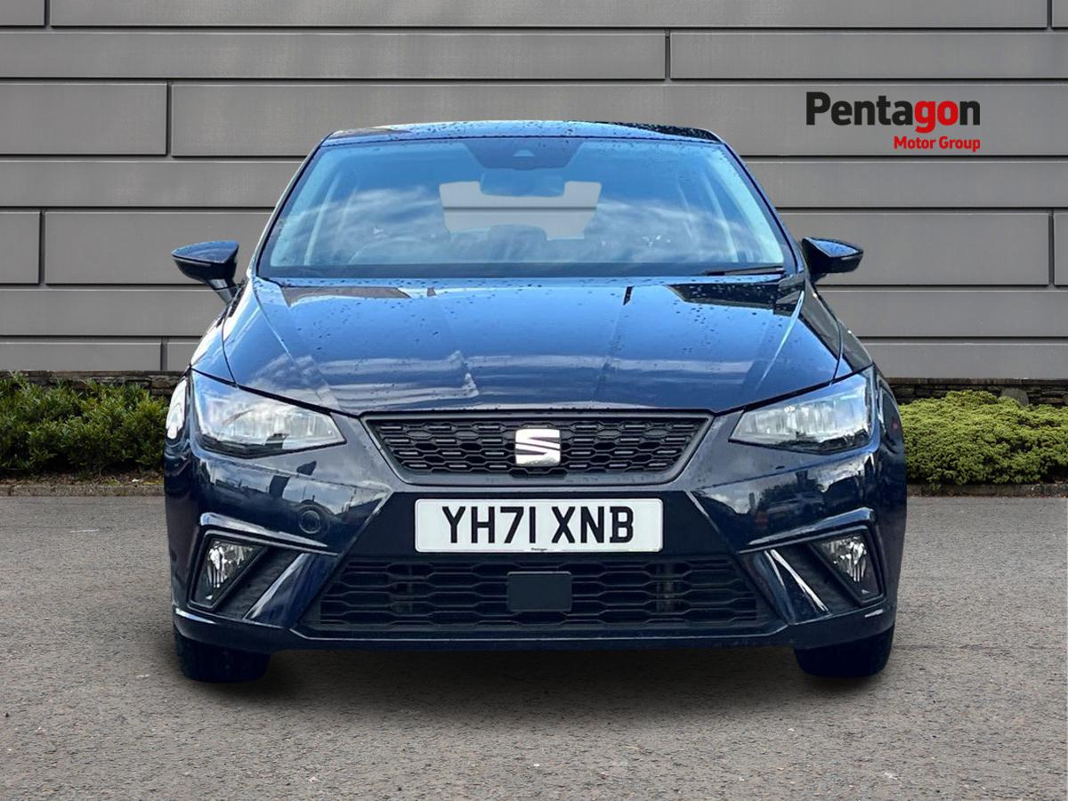 Used SEAT Ibiza 2021 for sale - 75897809: Photo 15