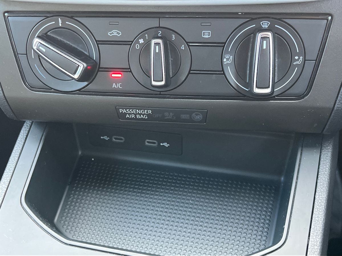 Used SEAT Ibiza 2021 for sale - 75897809: Photo 24
