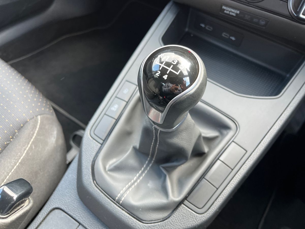 Used SEAT Ibiza 2021 for sale - 75897809: Photo 25