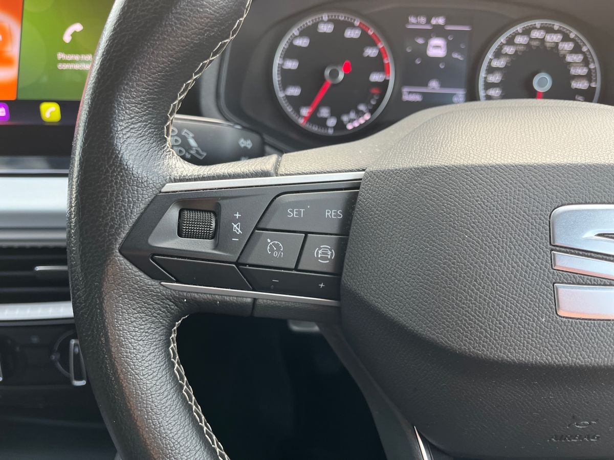 Used SEAT Ibiza 2021 for sale - 75897809: Photo 26