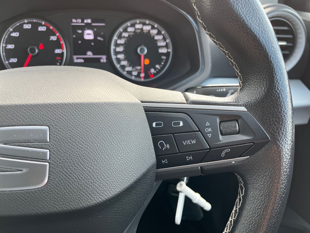 Used SEAT Ibiza 2021 for sale - 75897809: Photo 27