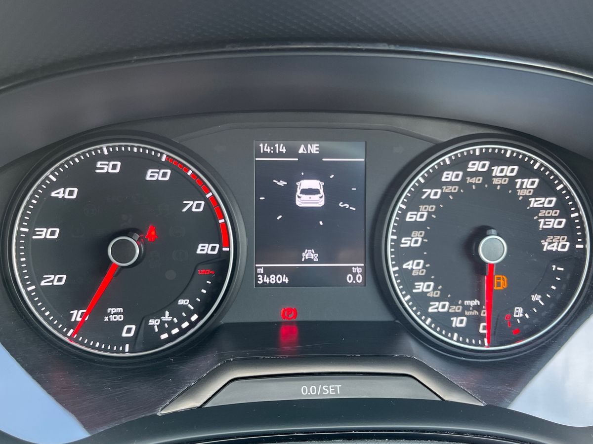 Used SEAT Ibiza 2021 for sale - 75897809: Photo 28