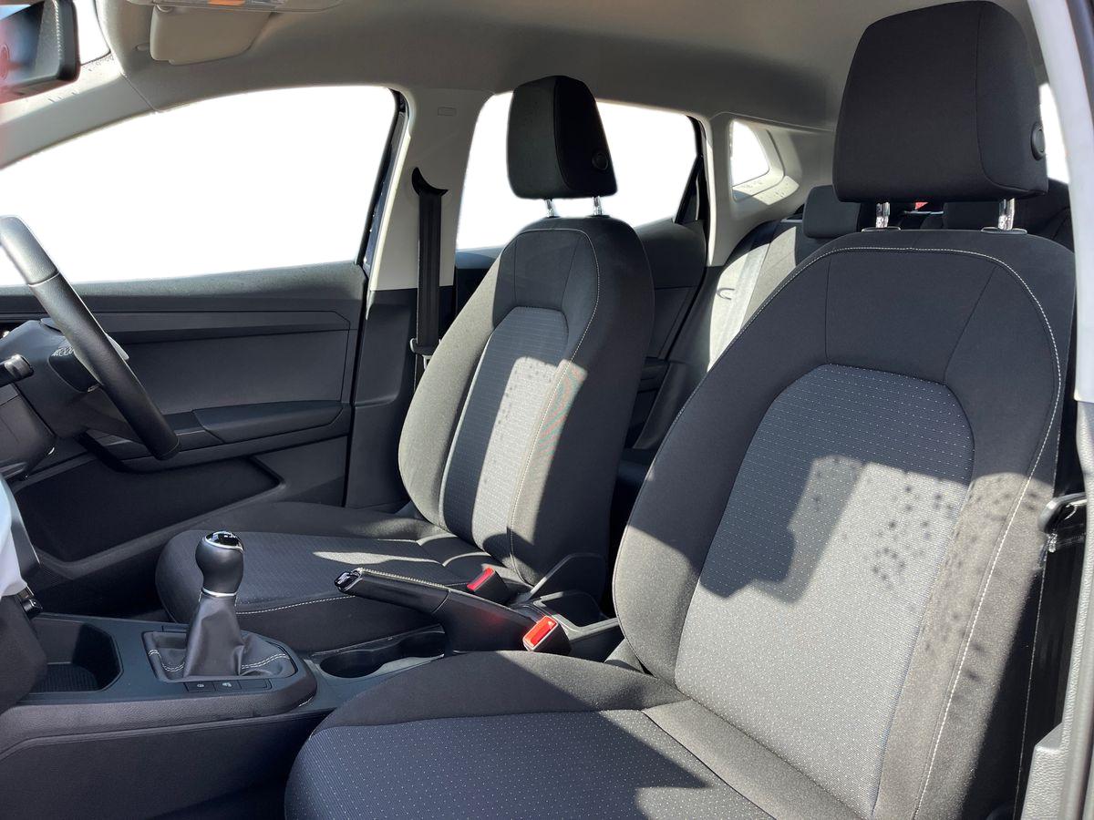 Used SEAT Ibiza 2021 for sale - 75897809: Photo 9