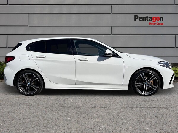 Used BMW 1 Series 2020 for sale - 75489282: Photo 13