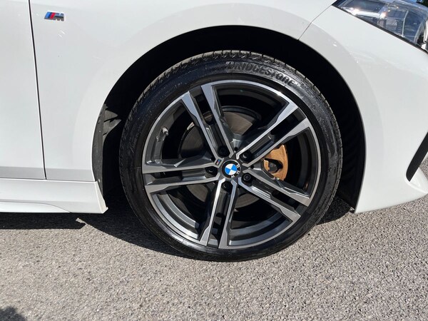 Used BMW 1 Series 2020 for sale - 75489282: Photo 17