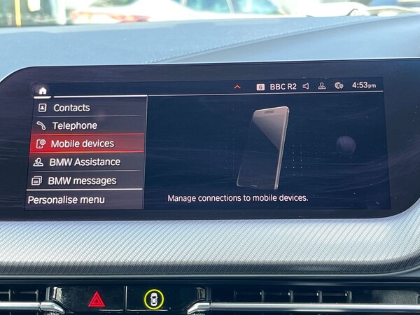 Used BMW 1 Series 2020 for sale - 75489282: Photo 21