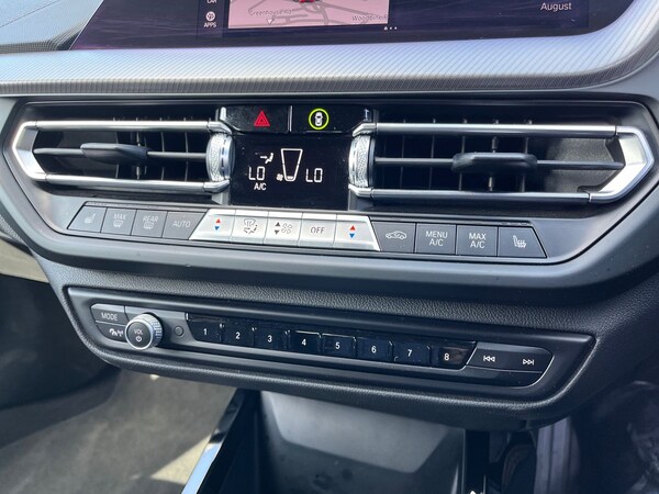 Used BMW 1 Series 2020 for sale - 75489282: Photo 22
