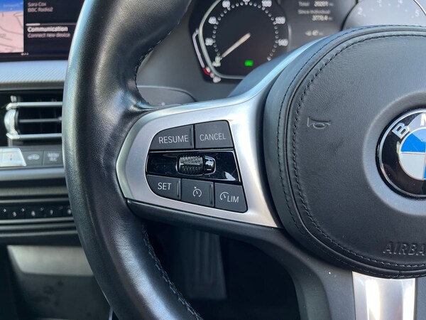 Used BMW 1 Series 2020 for sale - 75489282: Photo 28
