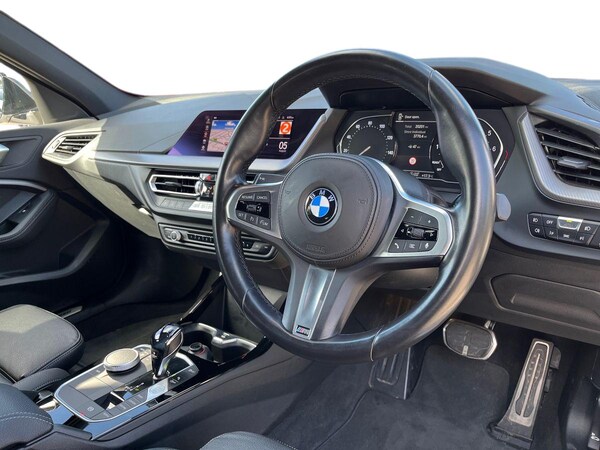 Used BMW 1 Series 2020 for sale - 75489282: Photo 5
