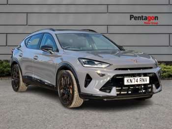 2024 - 2.0 Tsi Vz3 Suv 5dr Petrol Dsg 4drive Euro 6 s/s 333 Ps