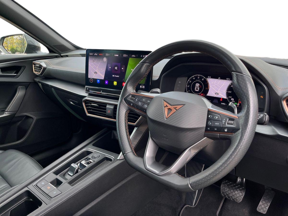 Used Cupra Formentor 2023 for sale - 76357292: Photo 5