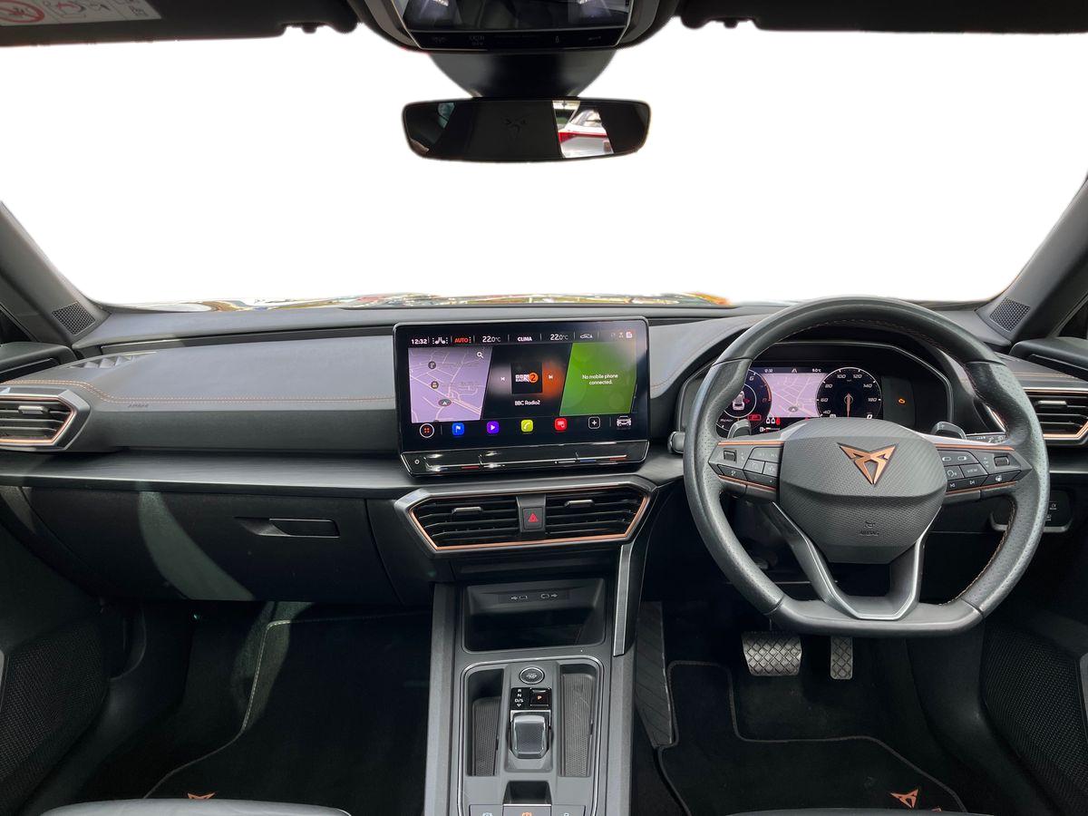 Used Cupra Formentor 2023 for sale - 76357292: Photo 7