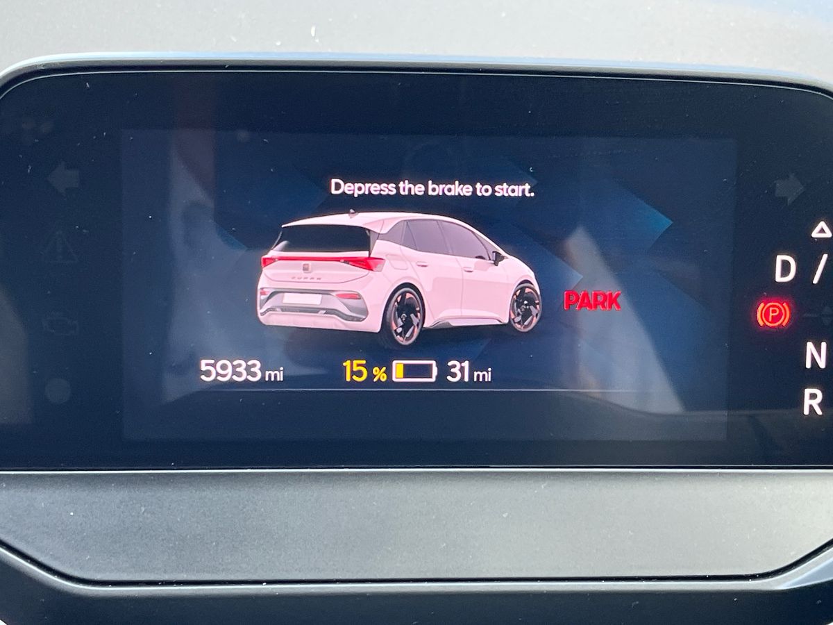 Vehicle 29