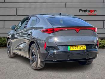 Used Cupra Tavascan 2025 for sale - 74490455: Photo