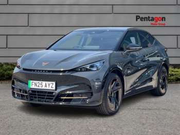 Used Cupra Tavascan 2025 for sale - 74490455: Photo