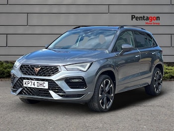 Used Cupra Ateca 2024 for sale - 75981016: Photo