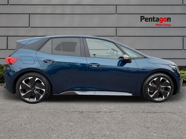 Used Cupra Born 2024 for sale - 75660981: Photo 13