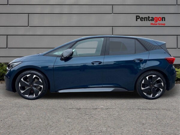 Used Cupra Born 2024 for sale - 75660981: Photo 14