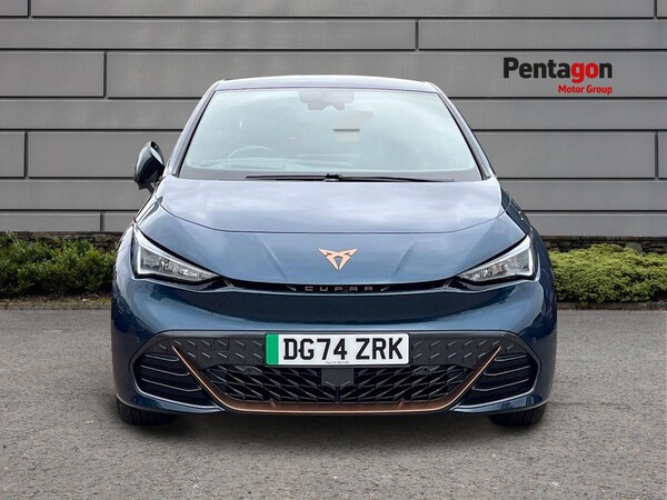 Used Cupra Born 2024 for sale - 75660981: Photo 15